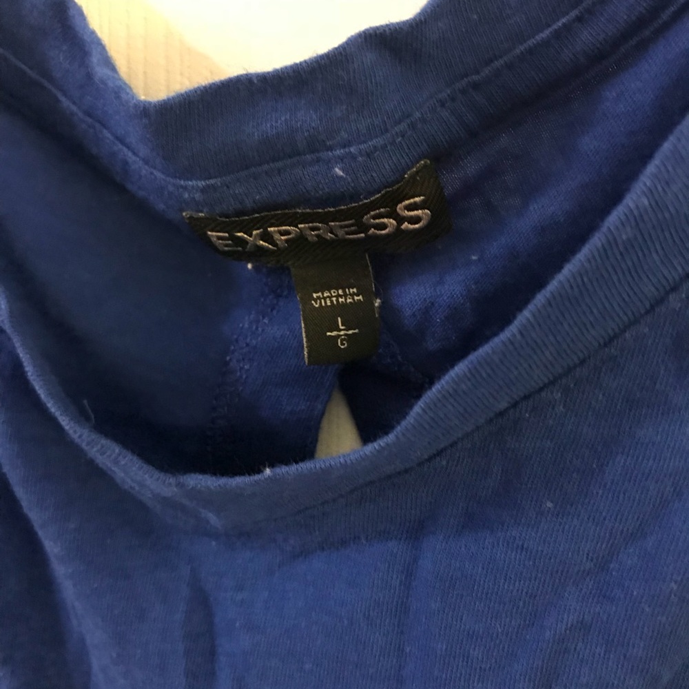 Express top - Picture 3 of 3